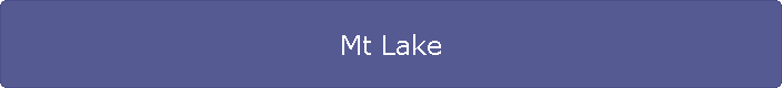 Mt Lake